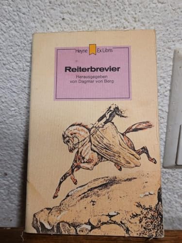 Reiterbrevier.