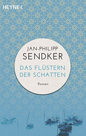 Das Flustern der Schatten