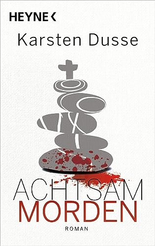 Achtsam morden: Roman - Geschenkausgabe