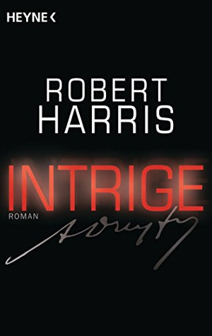 Intrige: Roman