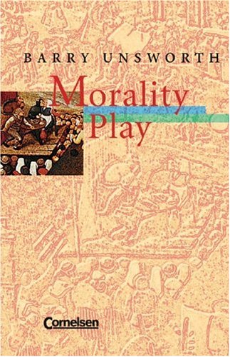 Morality Play. Mit Materialien.
