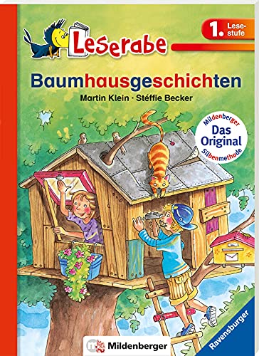 Baumhausgeschichten