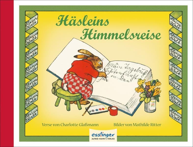 Häsleins Himmelsreise