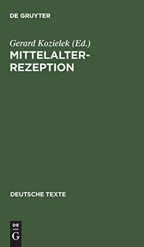 Mittelalterrezeption