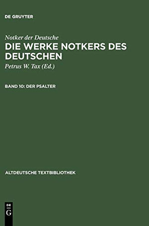 Der Der Psalter