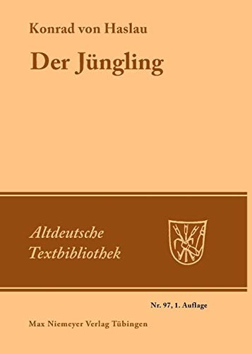 Der Der Jungling