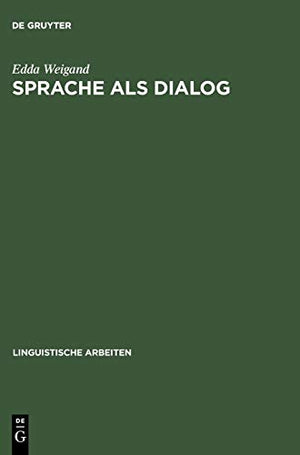 Sprache als Dialog
