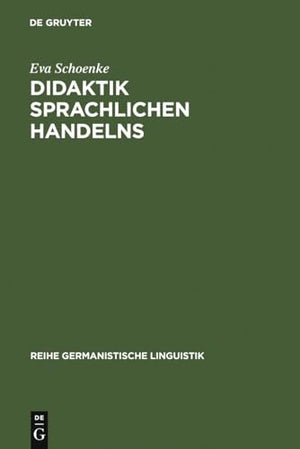Didaktik sprachlichen Handelns