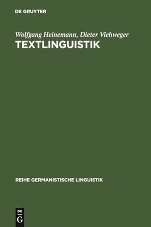 Textlinguistik