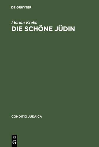 Die schöne Jüdin