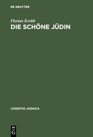Die schöne Jüdin