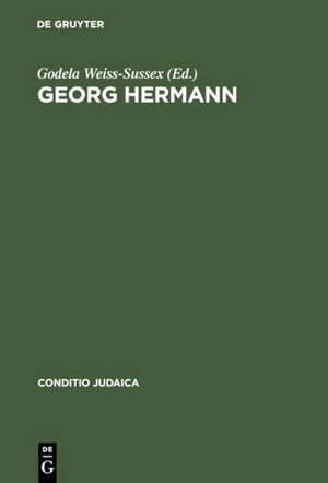 Georg Hermann