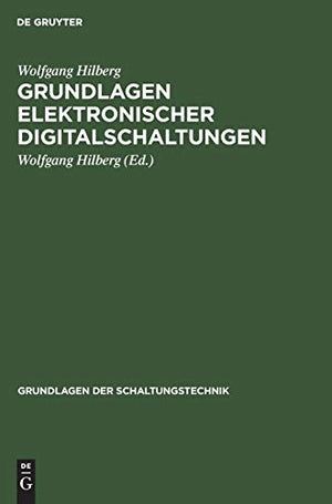 Grundlagen elektronischer Digitalschaltungen