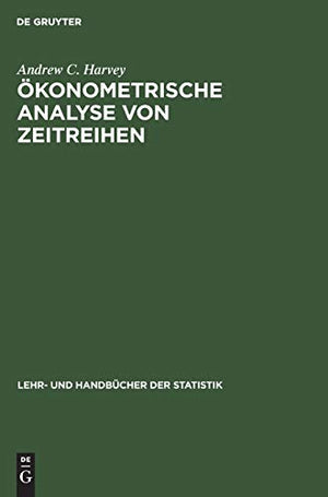 Ökonometrische Analyse von Zeitreihen