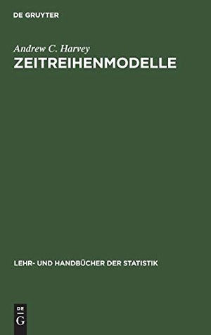 Zeitreihenmodelle