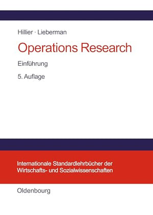 Operations Research