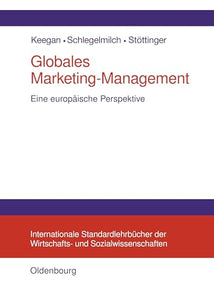 Globales Marketing-Management 