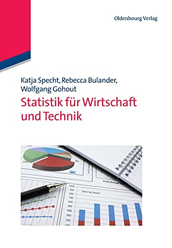 Statistik Für Wirtschaft Und Technik