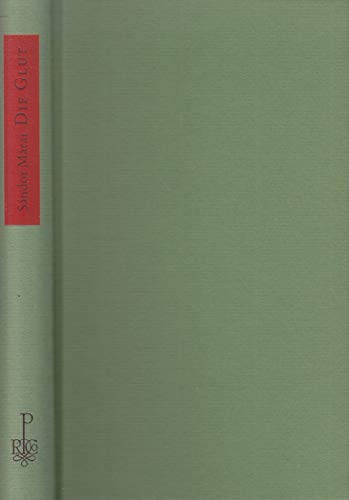 Die Glut