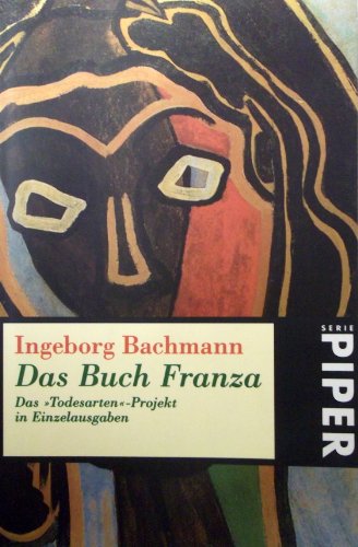 Das Buch Franza