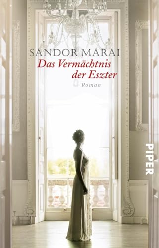 Das Vermächtnis der Eszter