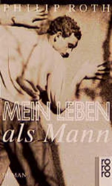 Mein Leben als Mann.