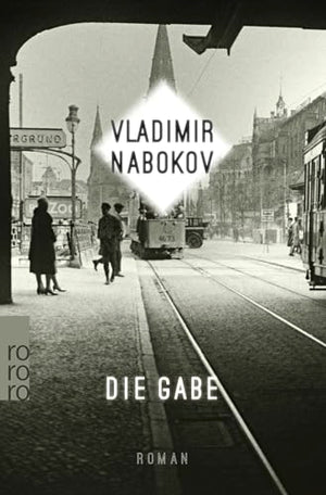 Die Gabe.