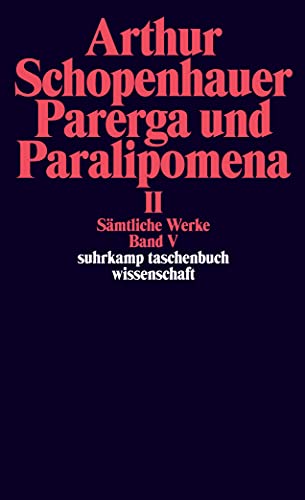 Samtliche Werke, Book 5