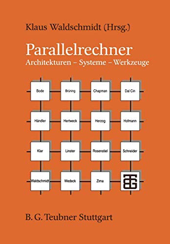 Parallelrechner