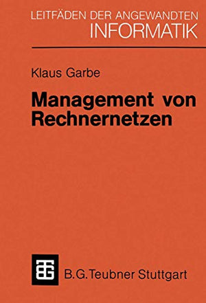 Management von Rechnernetzen