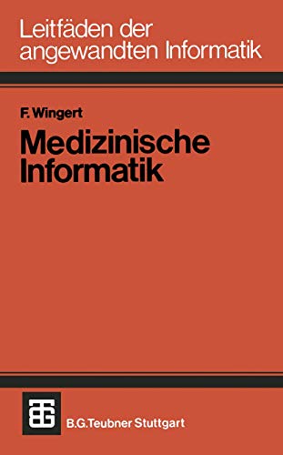 Medizinische Informatik