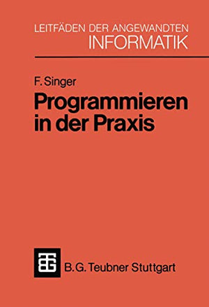 Programmieren in der Praxis