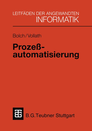 Prozeßautomatisierung