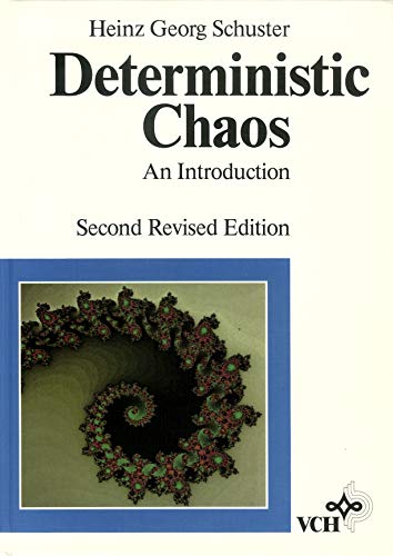 Deterministic Chaos