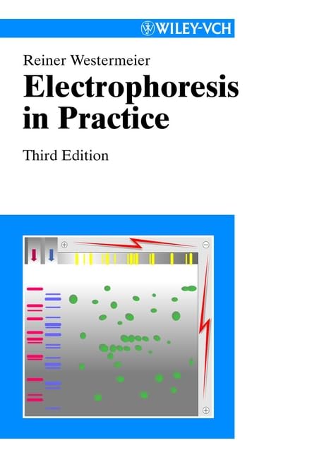 Electrophoresis in Practice