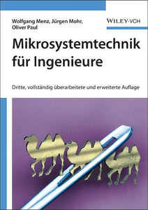Mikrosystemtechnik fur Ingenieure 