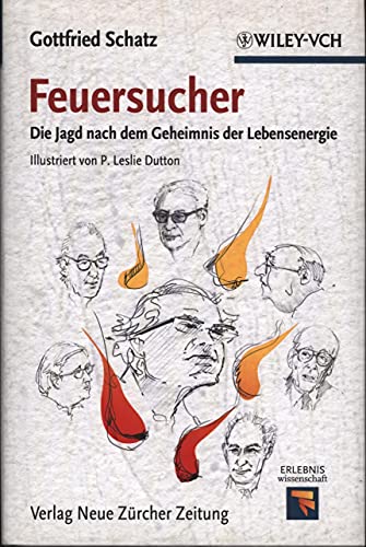 Feuersucher