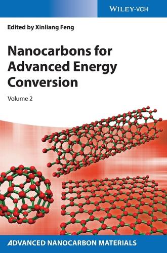 Nanocarbons for Advanced Energy Storage