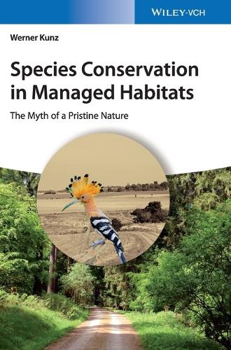 Species Conservation in Managed Habitats