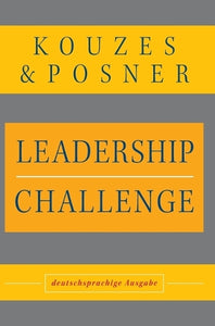 Leadership Challenge 