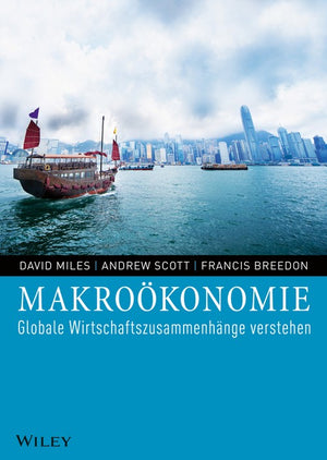 Makrooekonomie