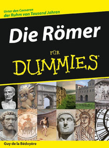 Die Roemer fur Dummies 