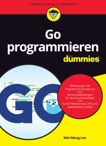 Go programmieren fur Dummies