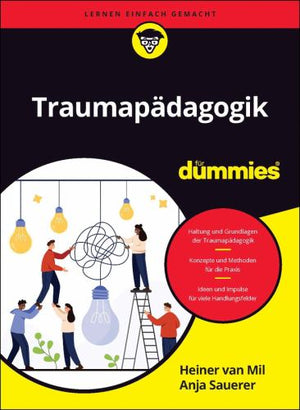 Traumapädagogik für Dummies