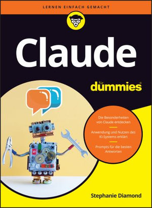 Claude für Dummies