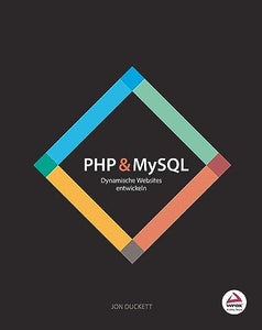 PHP & MySQL 