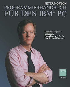 Programmierhandbuch für den IBM® PC 