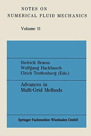 Advances in Multi-Grid Methods