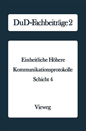 Einheitliche Höhere Kommunikationsprotokolle