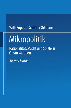 Mikropolitik